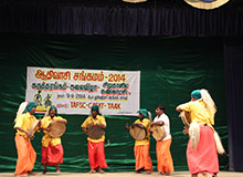 Adivasi Kazhai Vizha-2014